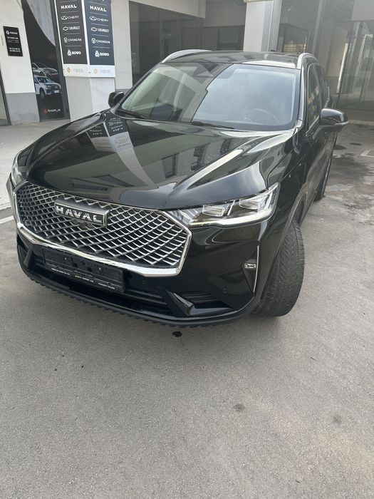 Haval H6 2023 yil 42 000 km