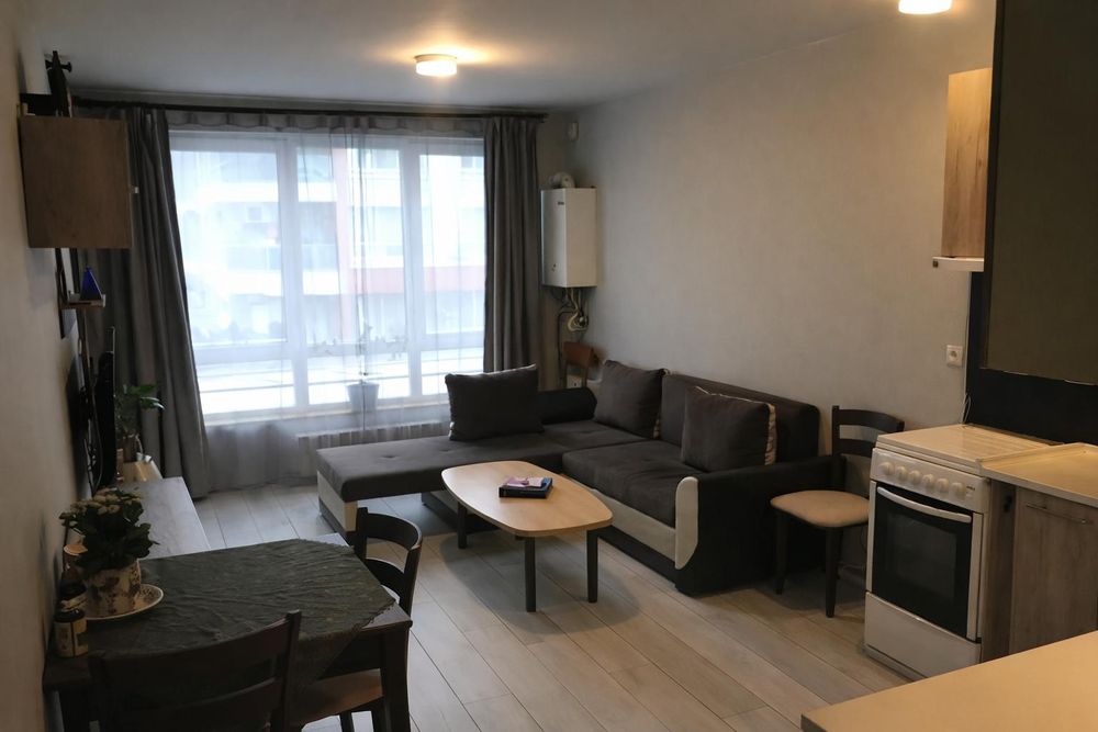 Двустаен, продажба, кв. Манастирски ливади