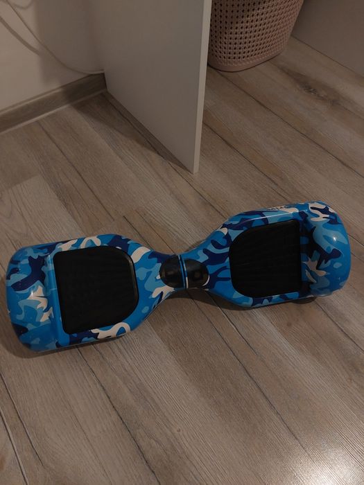 Hoverboard 2drive