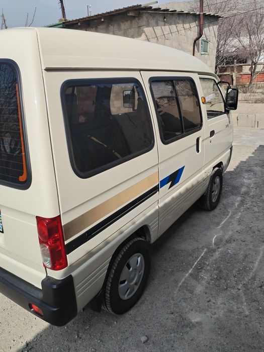 продаётся Дамас d2x style