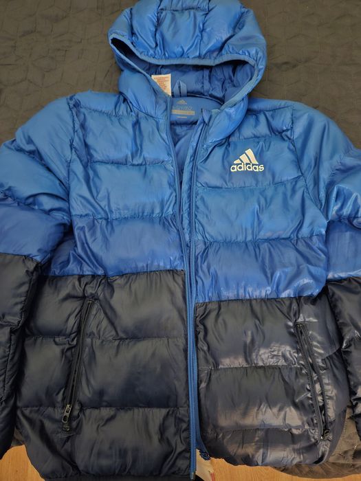Зимно яке Адидас