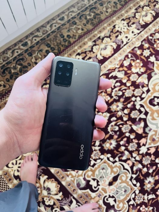 Oppo reno 5 lite