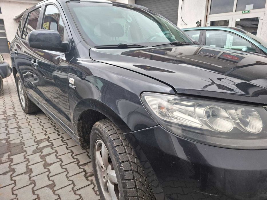 De vânzare, suv 4x4