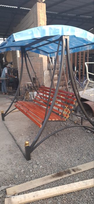 Kachale hanchale har xil turidan