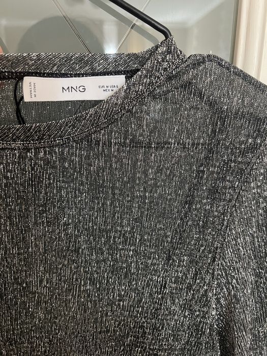 Вечернее платье mango