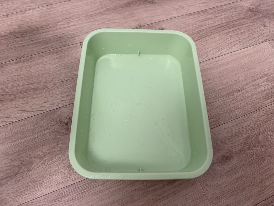 Лоток для котенка