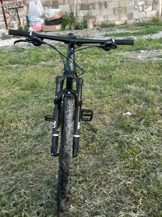 GT MTB racermax 29"