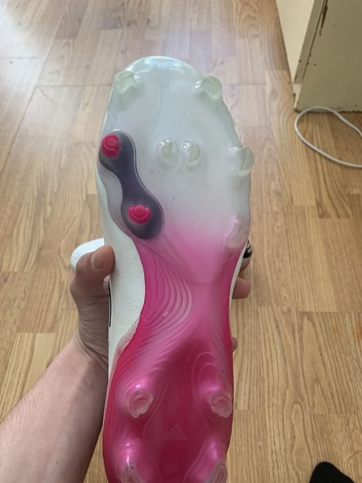 Coppa Adidas Калерви