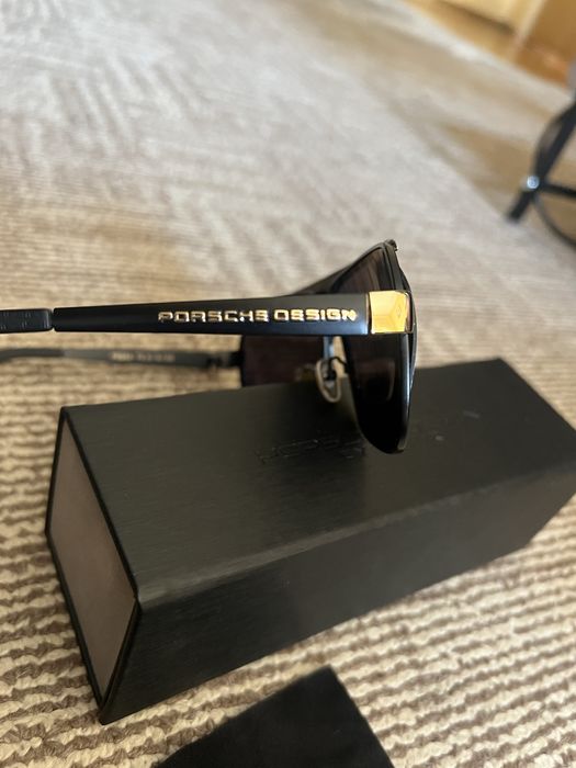 Vand ochelari porsche design