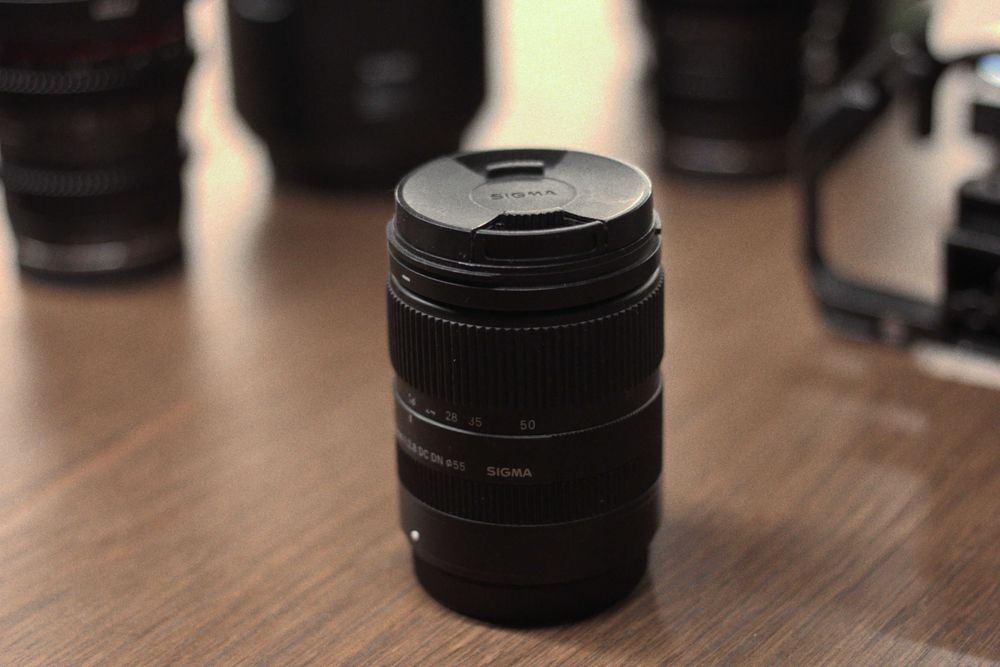 Fujifilm X-h2s комплект