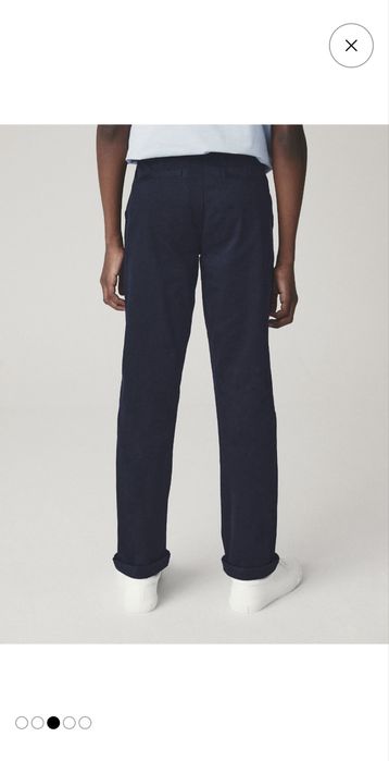 Брюки чинос Next на мальчика