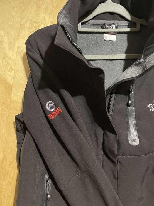 Geaca unisex The North Face masura M