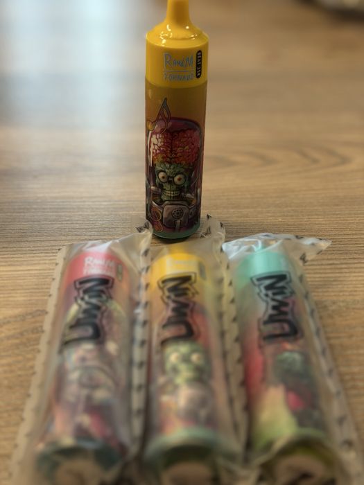 Tornado/ vape/ vapy fara nicotina