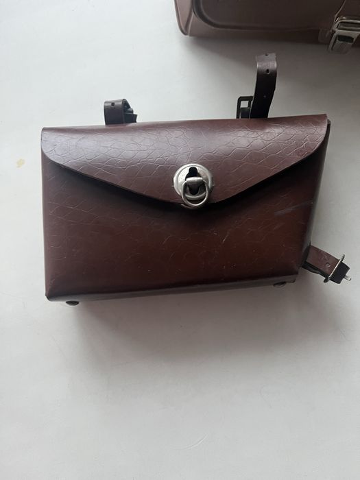 Бардачок для велосипеда