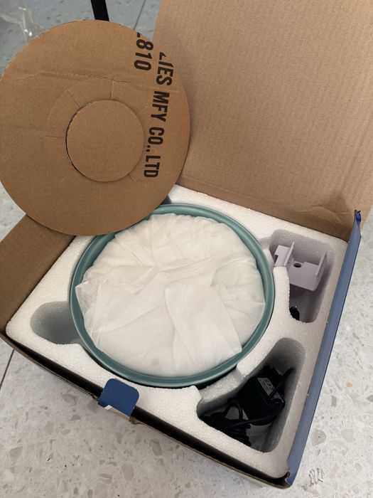 Fantana/adapatoare ceramica Trixie Falls NOUA