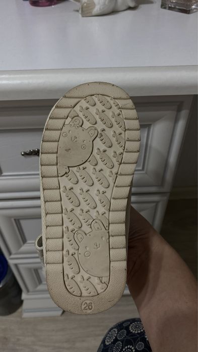 Продам детские угги