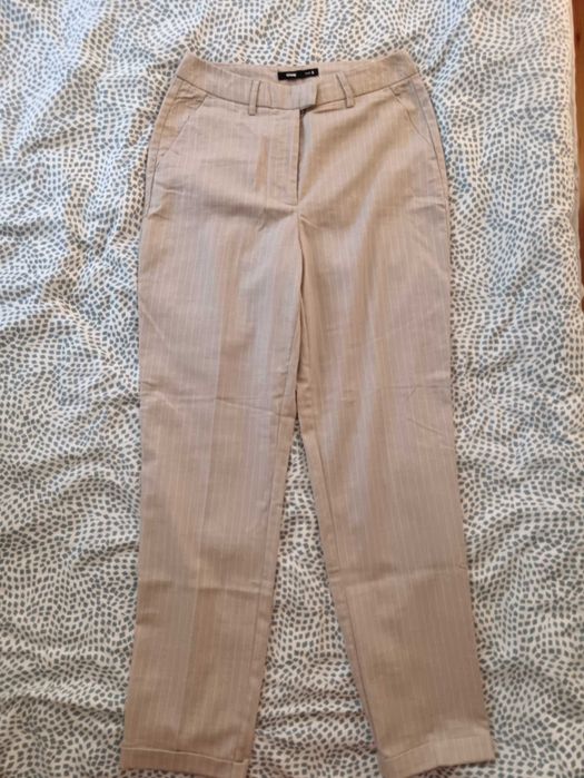 Панталони спортно-елегантни