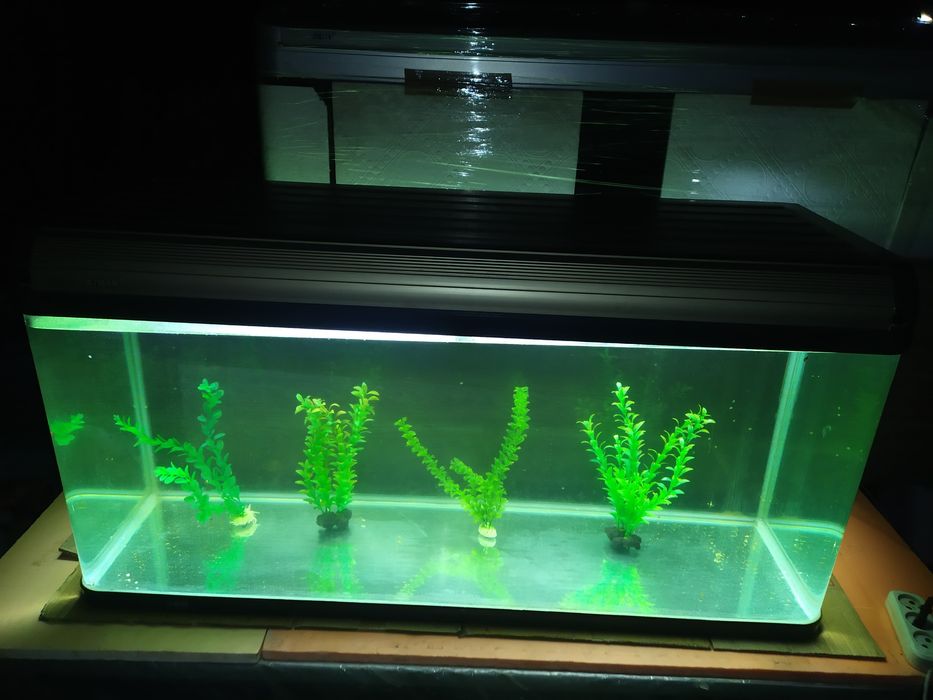 Заводской ATMAN 300л.