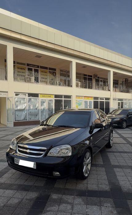 Lacetti 2012 AT xaydashga tayyor