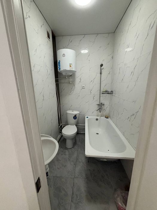 Продам квартиру.