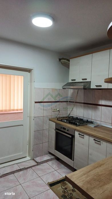 Apartament 3  camere Obcini/Suceava