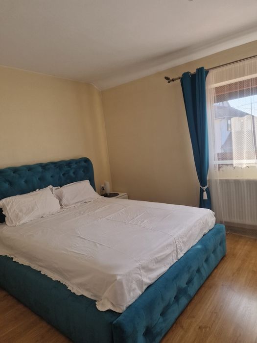 Vând Duplex mobilat Alba Iulia ,Aleea Băișoara.
