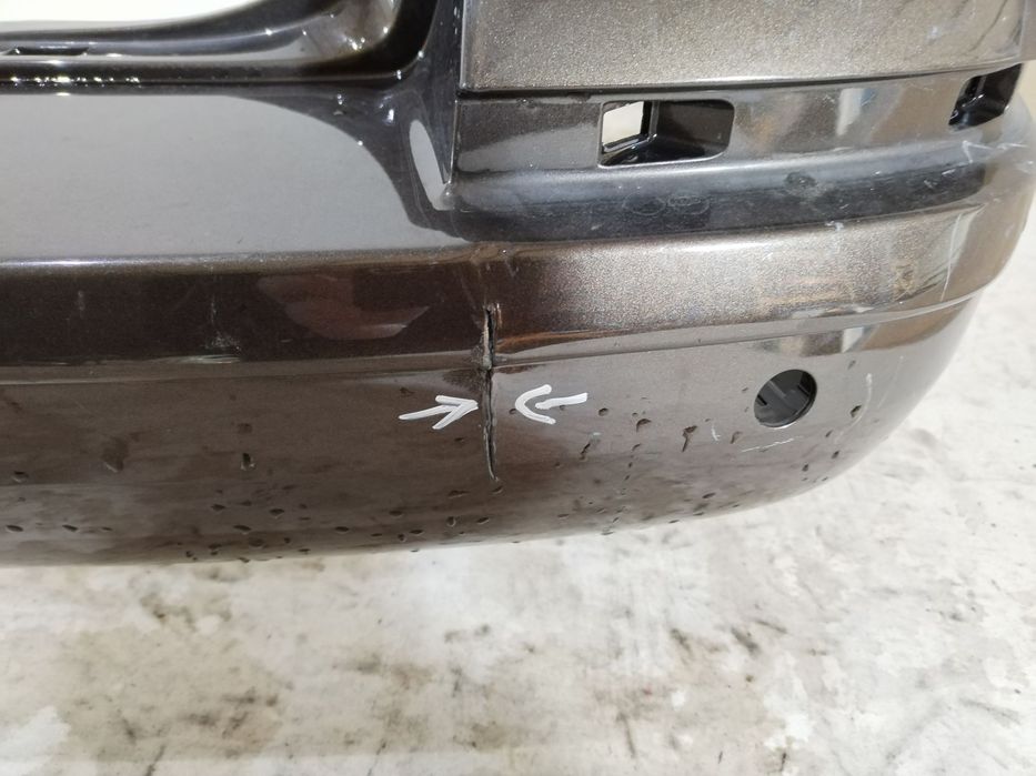 Bara spate VW MultIvan Caravelle, 2014, 2015, 2016, 2017, 2018, 2019, cod origine OE 7LA807417