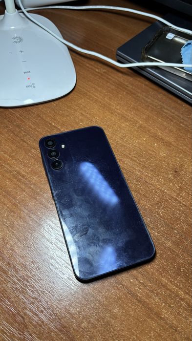 Samsung A15 128/6