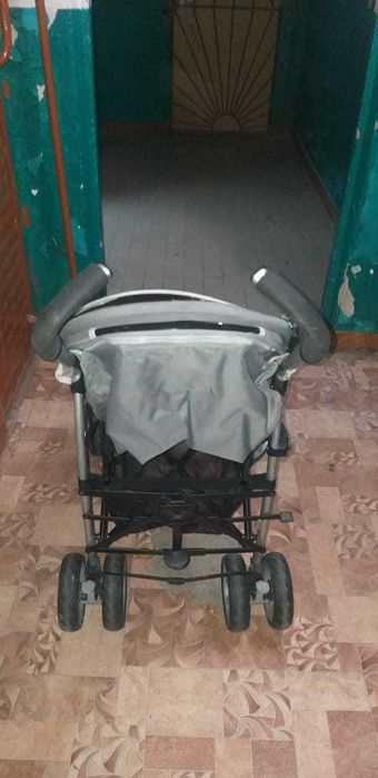 Детская коляска Chicco