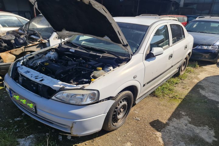 Piese Opel Astra G