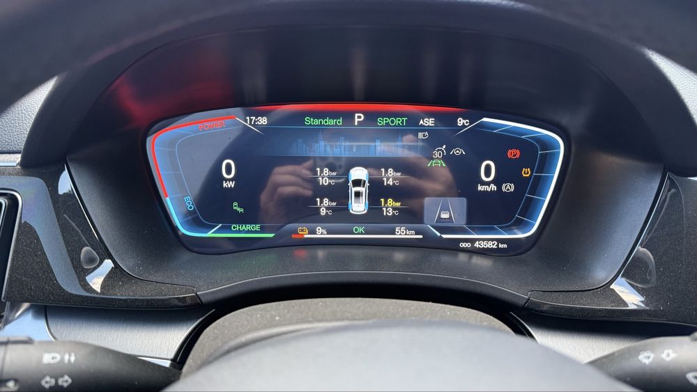 BYD Song Plus EV Champion 2024 — 3