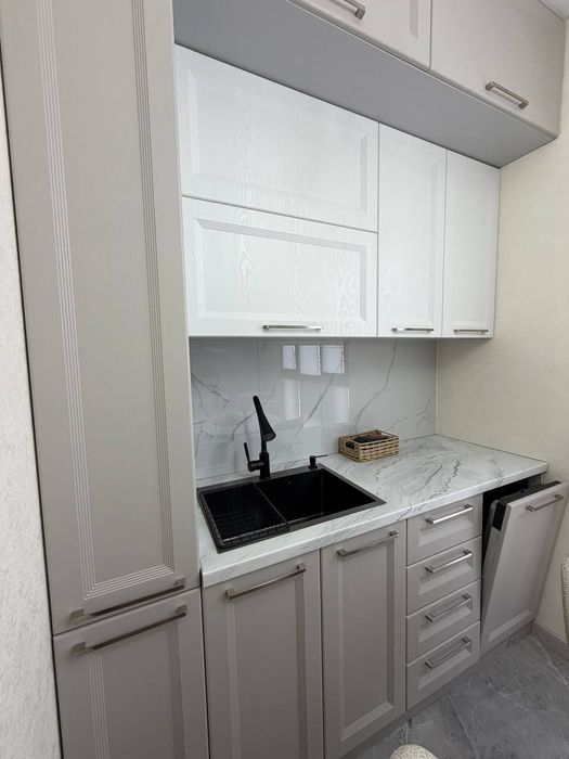 Продаётся 3ком ЖК Oz Makon 54м2 ор-р: Фергана йули, Узбум