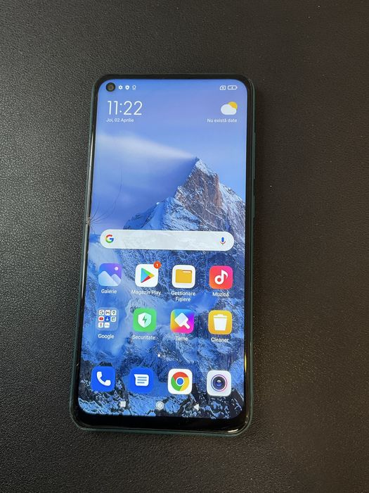 Xiaomi redmi note 9 128GB ID-XXL9445