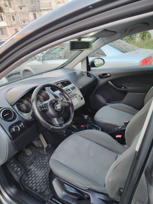 Se vinde Seat Altea