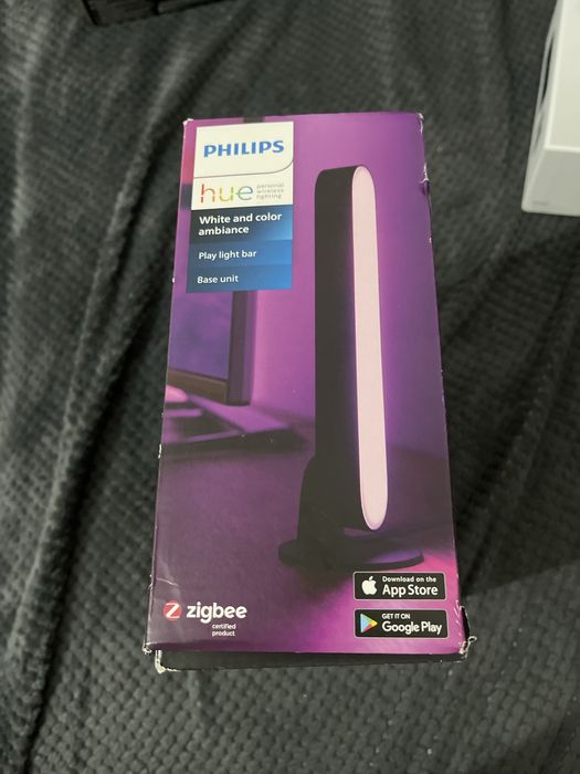 Vand 2 lampi philips