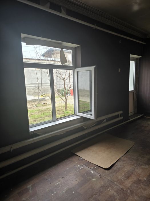 Продаётся дом 1 комната 1.8 соток в бектемирском районе