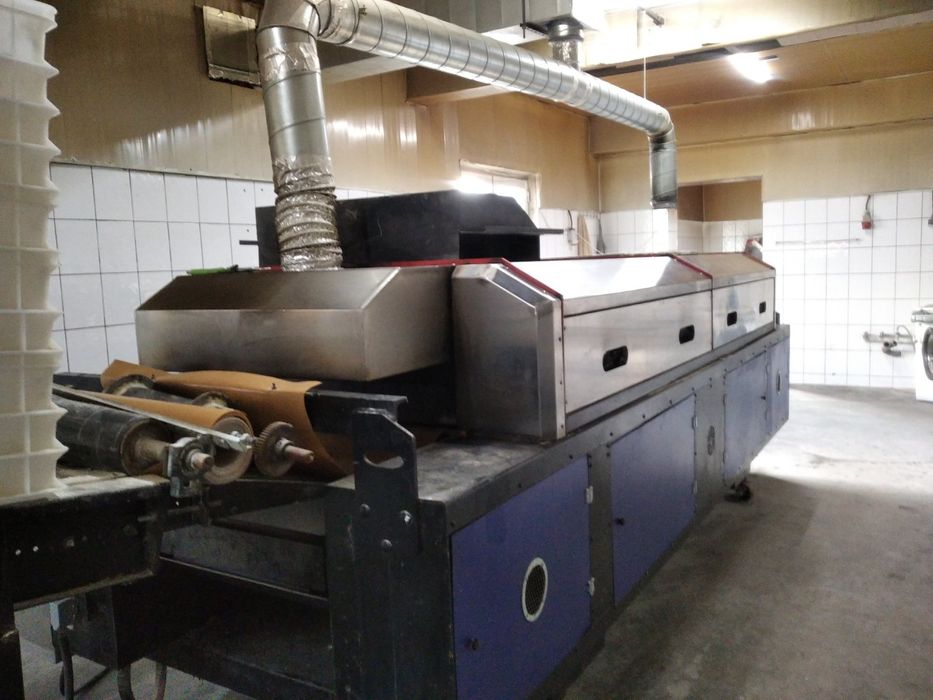 Продавам автоматична машина за лаваш