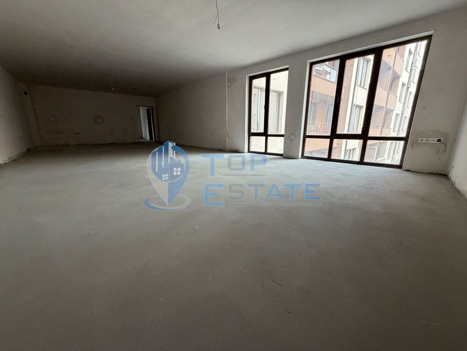 Продава се Тристаен апартамент в Велико Търново, Бузлуджа - 150 кв.м за 1154 €/кв.м - Снимка #4