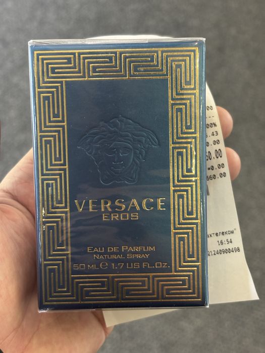 Vercase Eros edp