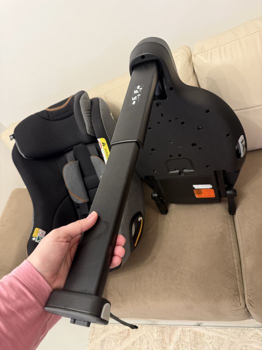 Scaun de masina Joie cu isofix