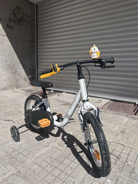 Велосипед за деца BTWIN
