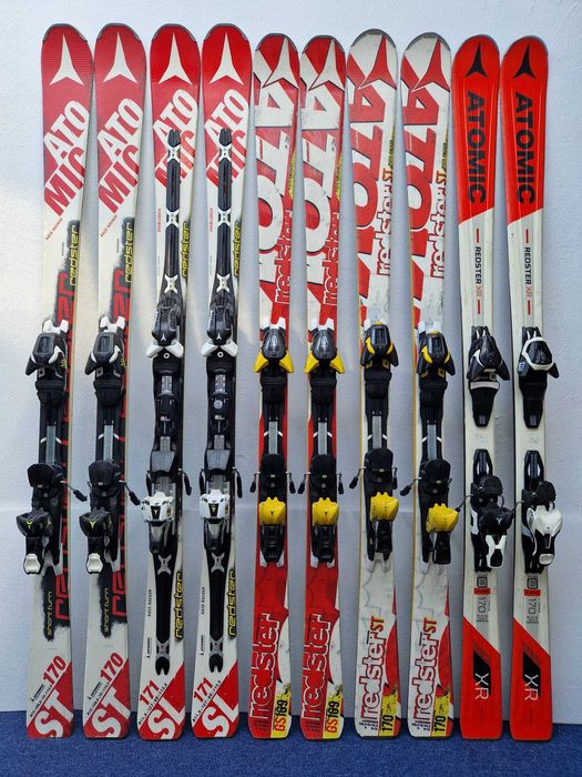 Schiuri adulti bete ski clapari schi