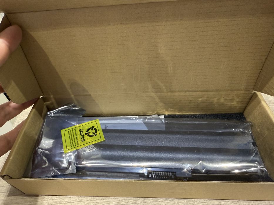 Батарея для ноутбука