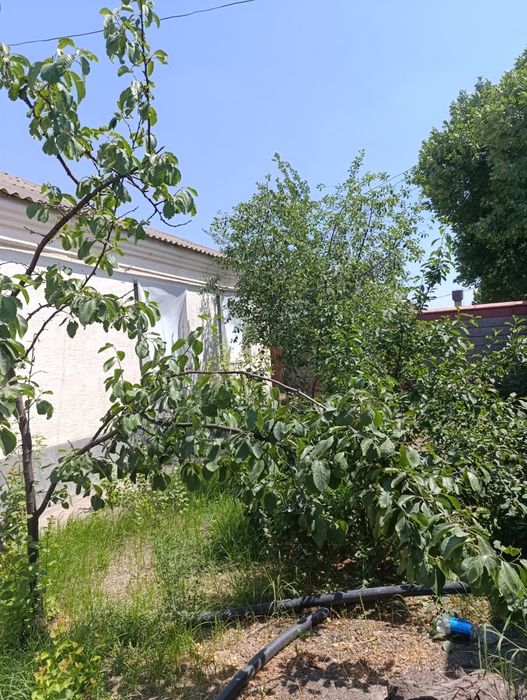 Продается Дом!Ул.Токжигитова 26