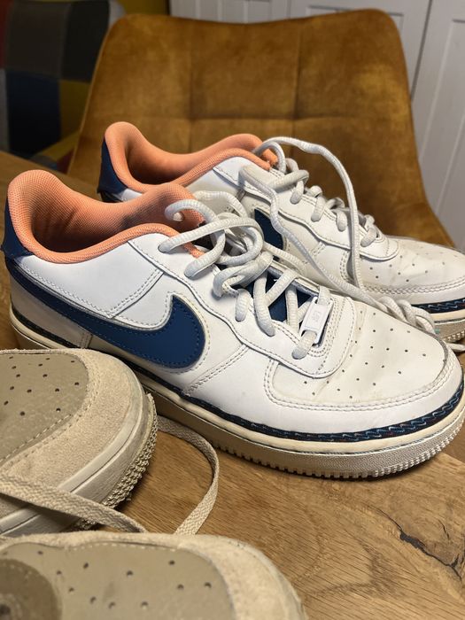 NIKE AF1 Air Force - 39 и 41 номер / Оригинал