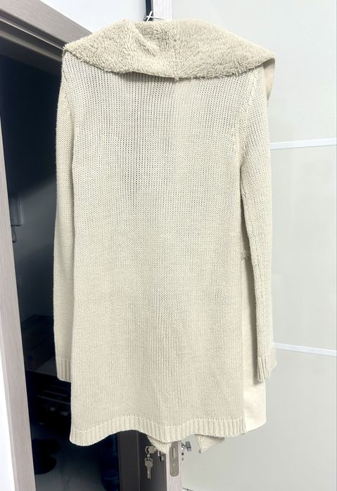 Cardigan gros Stradivarius marimea S
