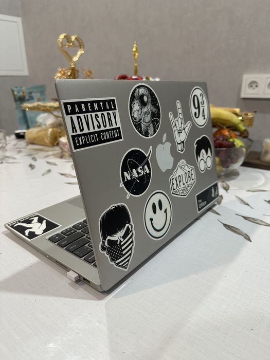 Ноутбук lenovo ideapad ультратонкий