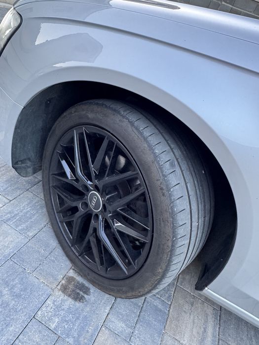 Audi a4 2.0d euro5