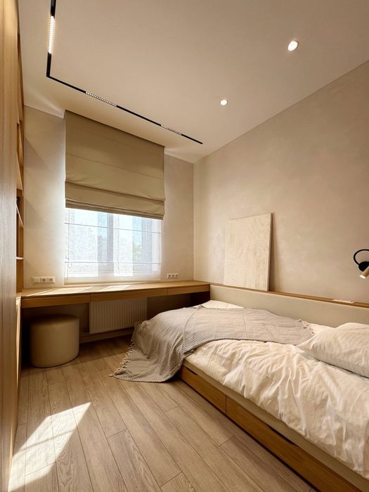 ПРОДАЕТСЯ ЖК INFINITY 4-комнатная квартира 88м2 | ул Садика Азимова