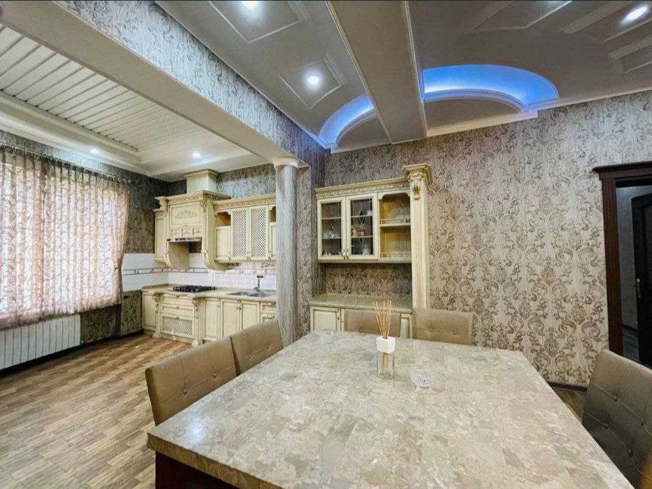 Сдаётся в аренду премиальный , роскошный дом-резиденция  на Ракат